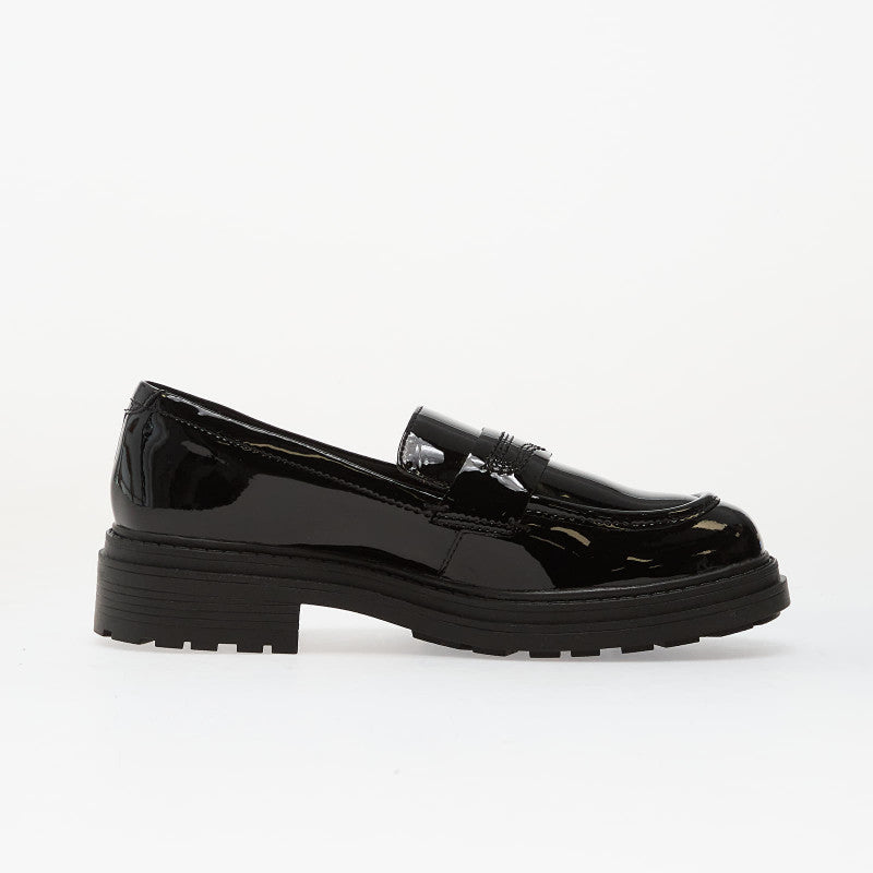 Clarks Orinoco3 Edge Black Pat