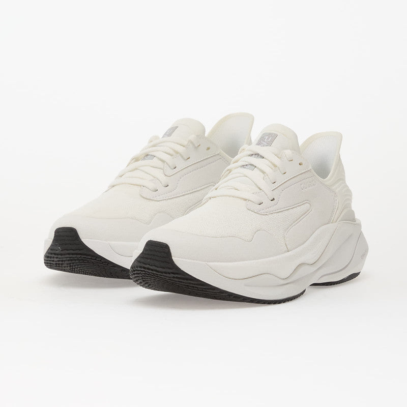 Clarks Pace White