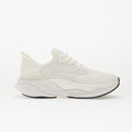 Clarks Pace White