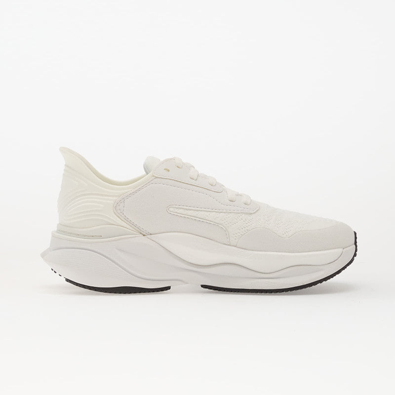 Clarks Pace White