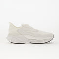 Clarks Pace White