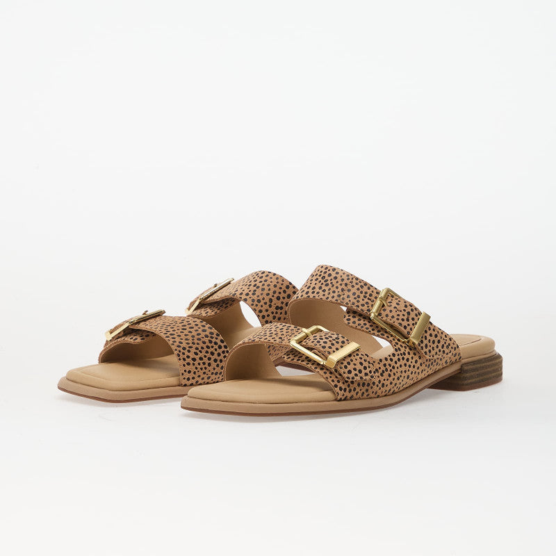 Clarks Ariany Bay Animal Print