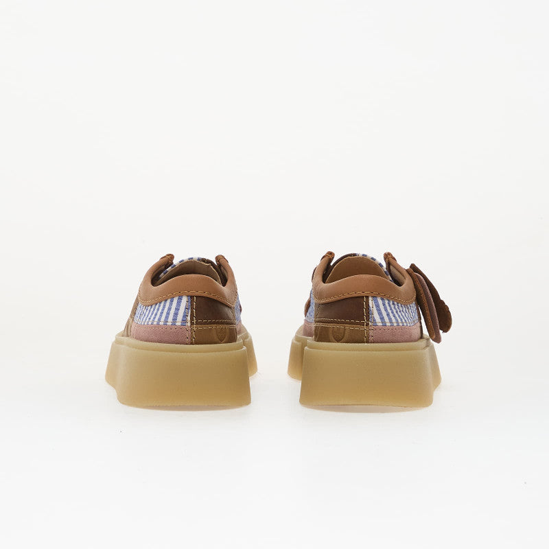Clarks Torview Wmns Multicolour