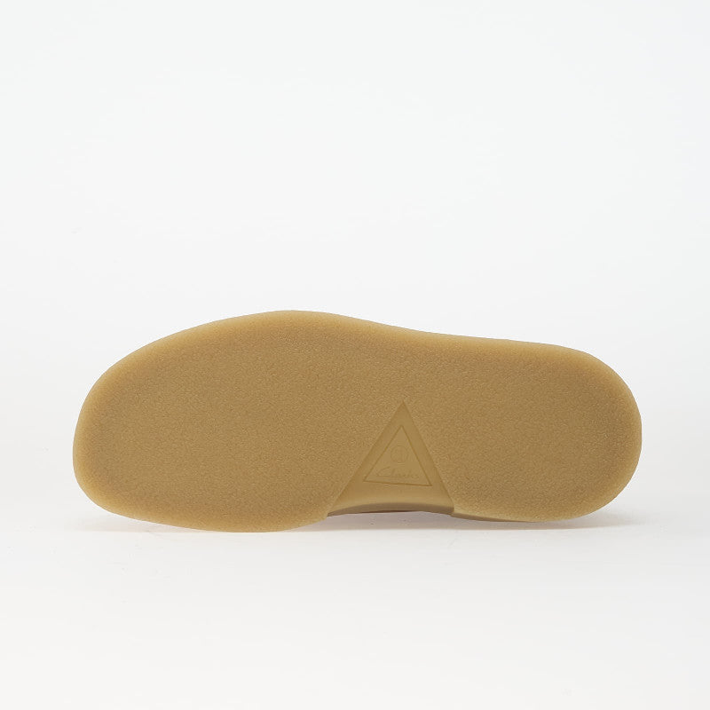 Clarks Torview Tan Leather