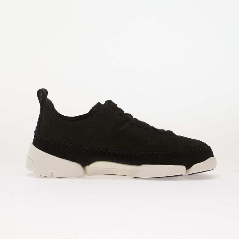 Clarks Trigenic 2 Flex Black Nubuck