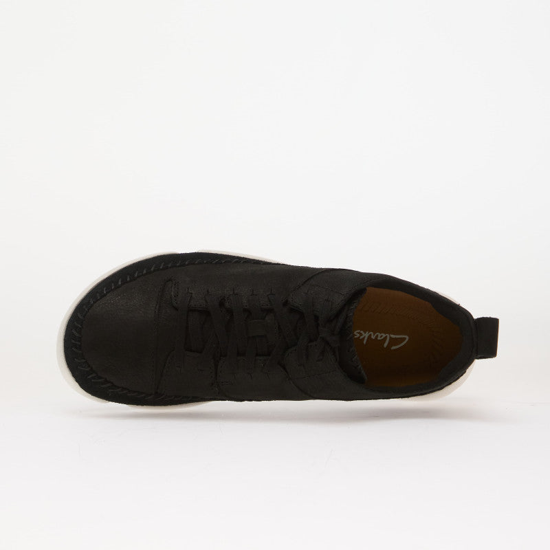Clarks Trigenic 2 Flex Black Nubuck