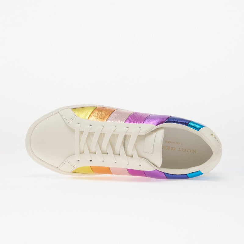 Kurt Geiger Lane Stripe Mult/ Other