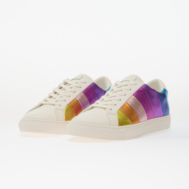 Kurt Geiger Lane Stripe Mult/ Other