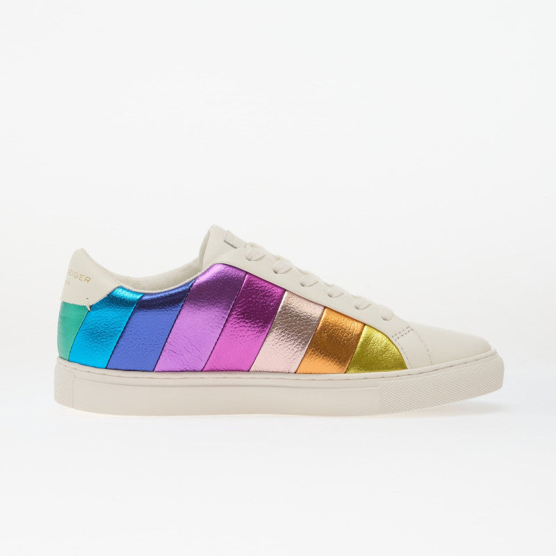 Kurt Geiger Lane Stripe Mult/ Other