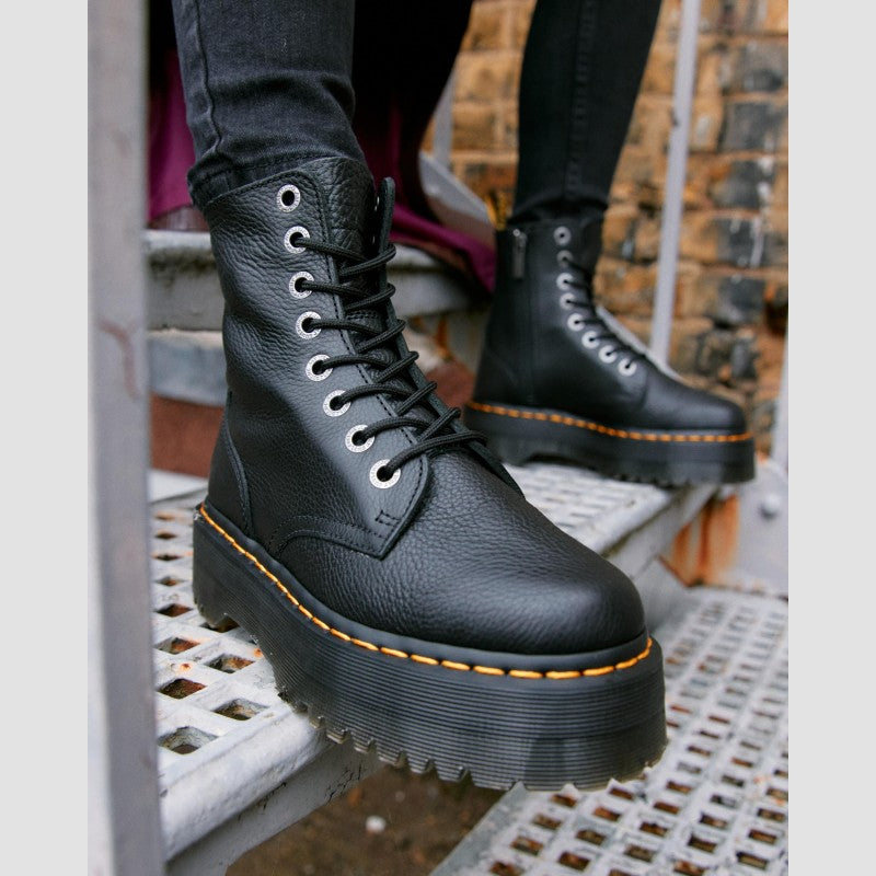Dr. Martens Jadon III
