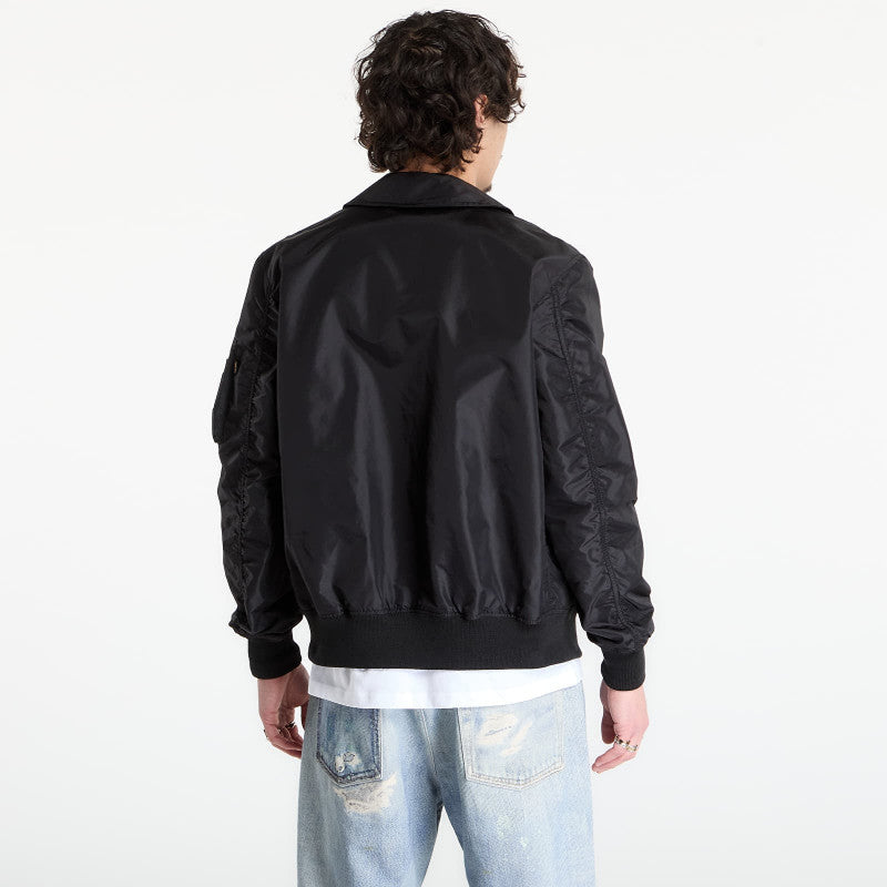 Alpha Industries CWU-36/P TT Light Black