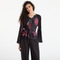 Koszula Desigual Blus Roce Blouse Black