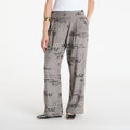 Desigual Pant Traj Pants Black