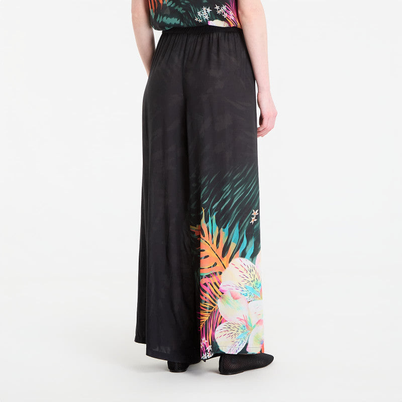 Desigual Pant Swim-Daikiri Pants Black
