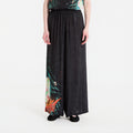 Desigual Pant Swim-Daikiri Pants Black