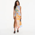 Sukienka Desigual Vest Jade Tutti Frutti