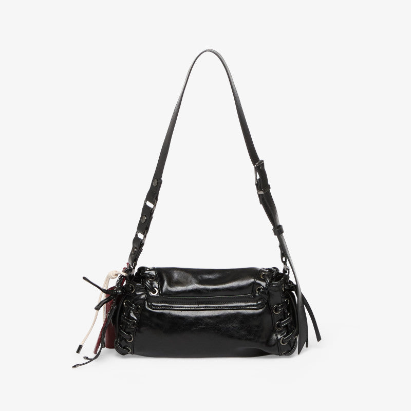 Desigual Galaxy Zarauz Bag Black