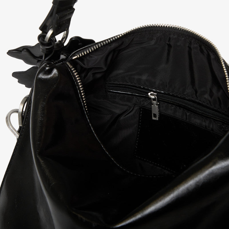 Desigual Nexus Luma Bag Black