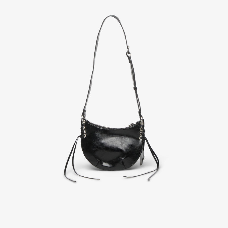 Desigual Nexus Black Castres Micro Wallet Black