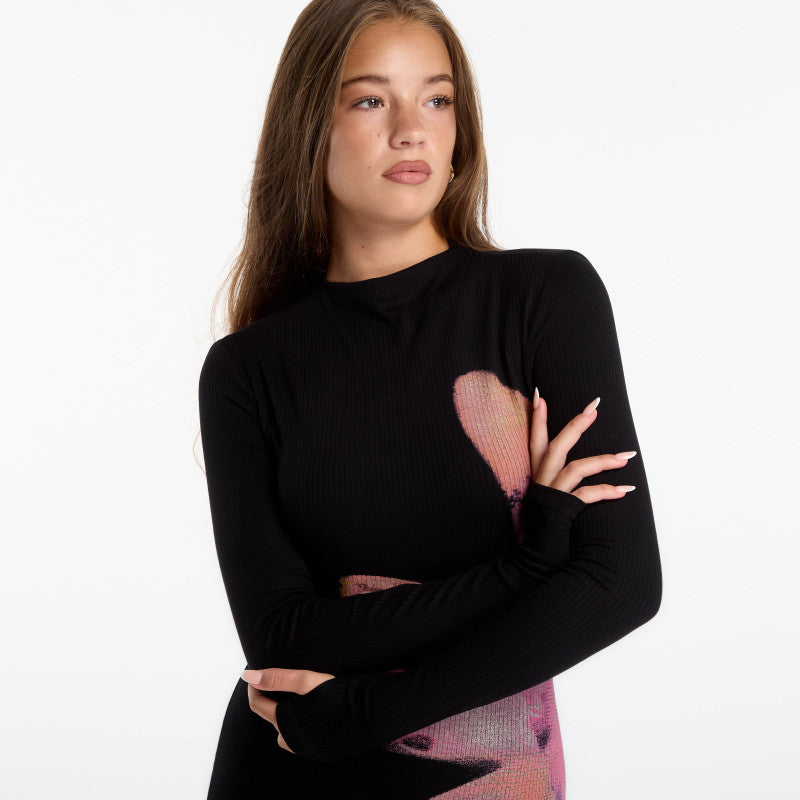 Sukienka Desigual Sevilla Dress Black