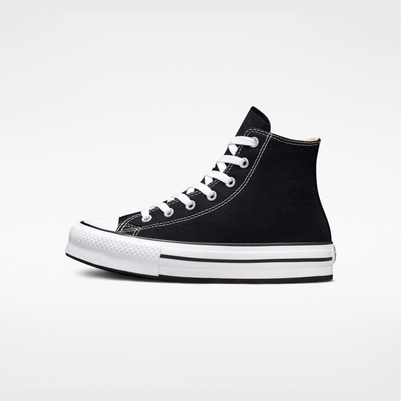 Converse Chuck Taylor All Star Eva Lift Canvas Platform