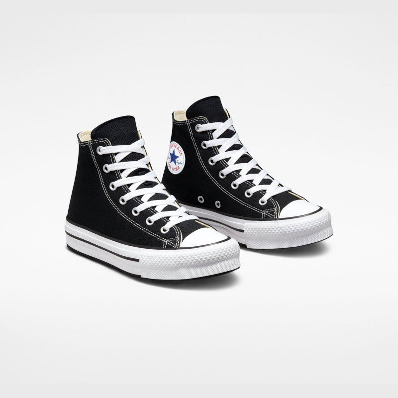 Converse Chuck Taylor All Star Eva Lift Canvas Platform