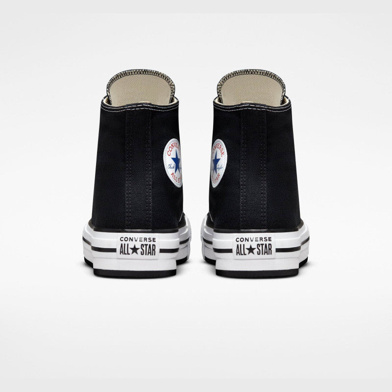Converse Chuck Taylor All Star Eva Lift Canvas Platform
