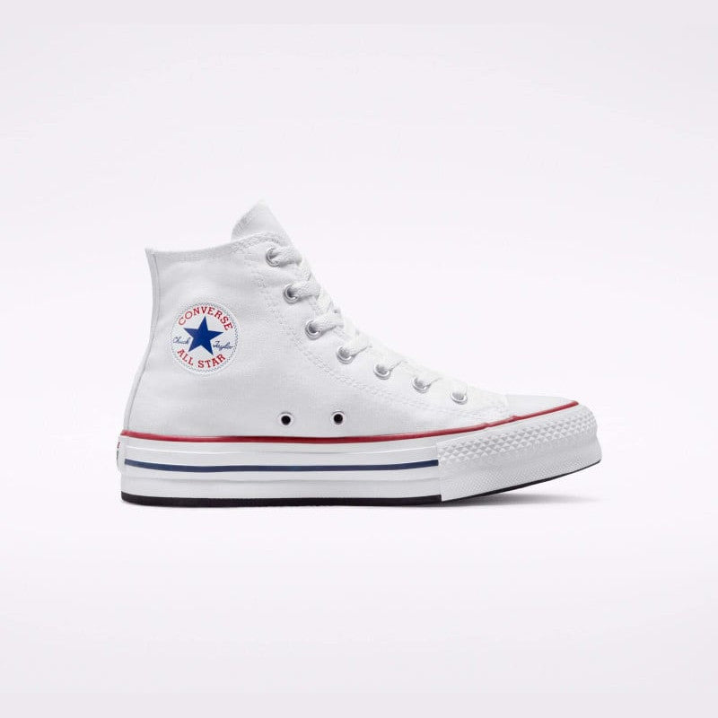 Converse Chuck Taylor All Star Eva Lift Canvas Platform