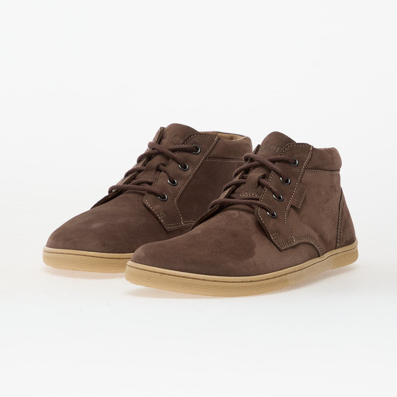 Be Lenka Synergy Chocolate & Beige