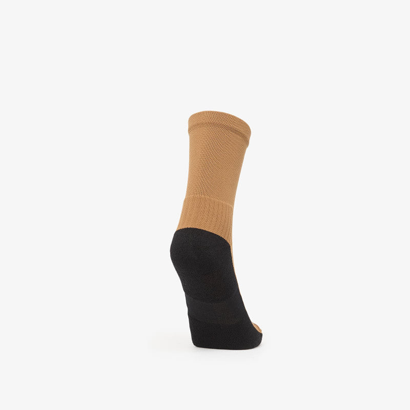 On Trail Sock High 2P Black/ Sphinx