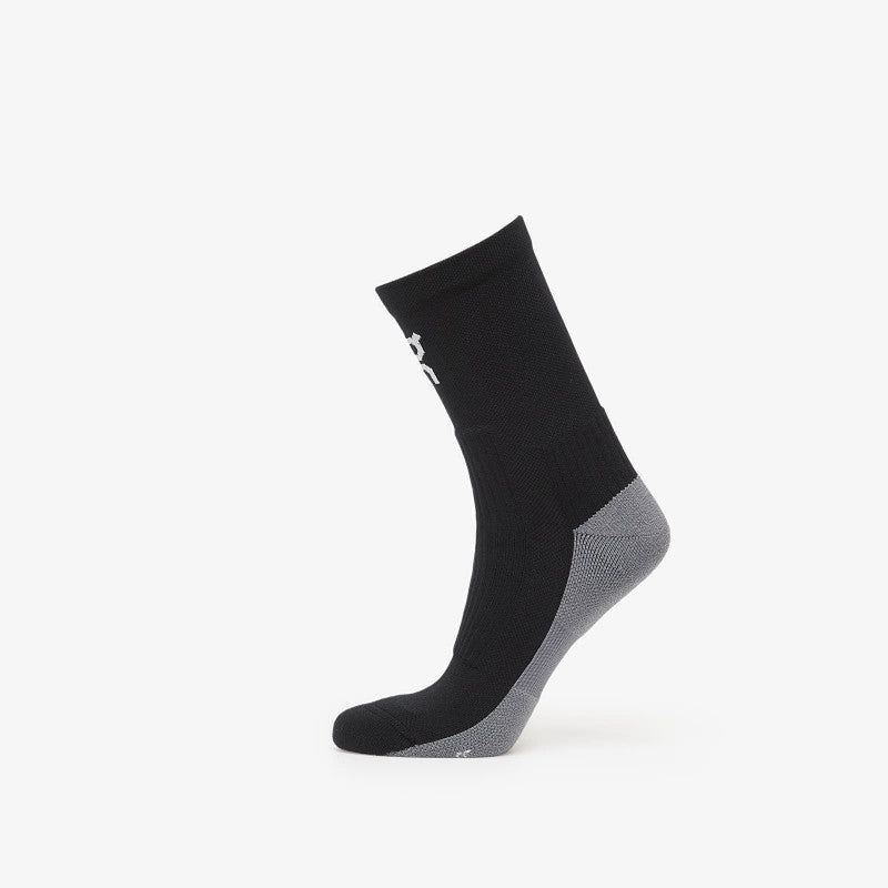On Trail Sock High 2P Black/ Sphinx