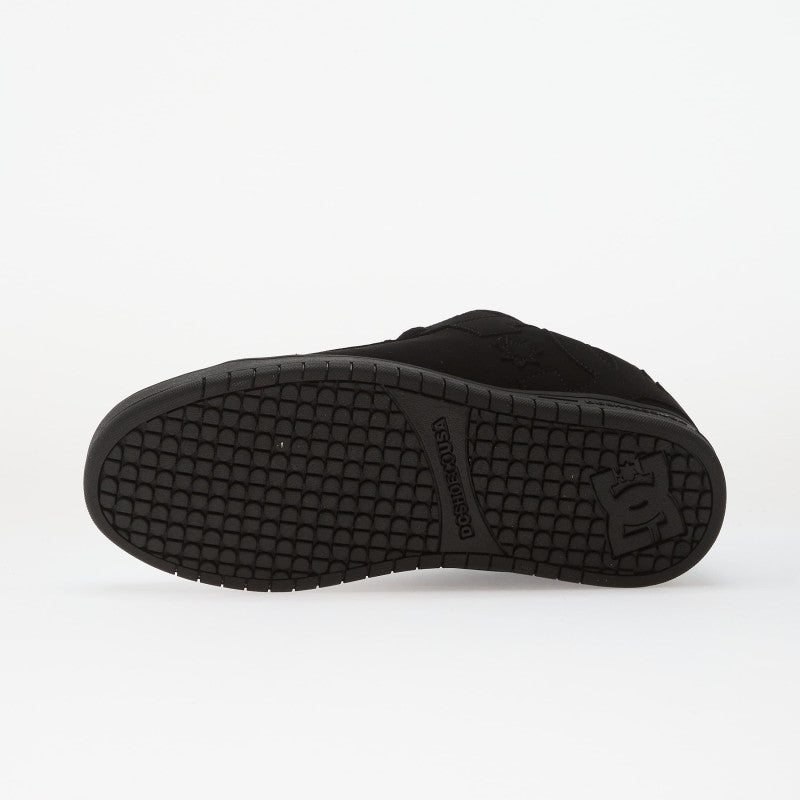 DC Court Graffik Black