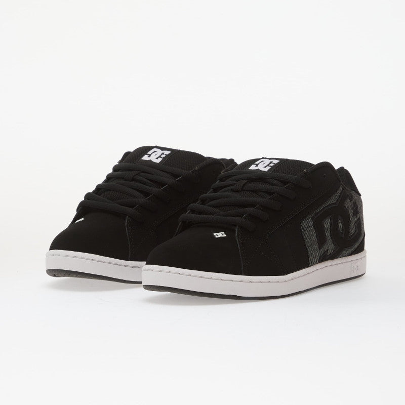 DC Net Black/ Armor/ Black