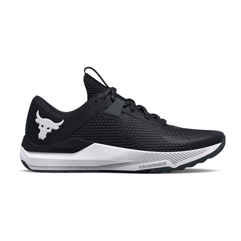 Under Armour Project Rock BSR 2