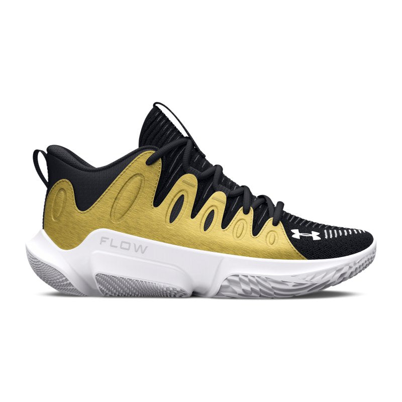 Under Armour Flow Breakthru 4