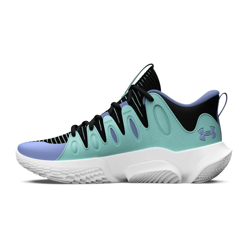 Under Armour Flow Breakthru 4 SOS