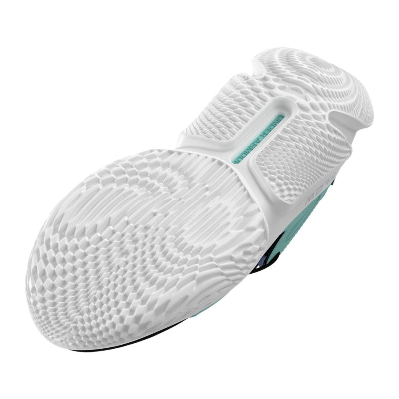 Under Armour Flow Breakthru 4 SOS