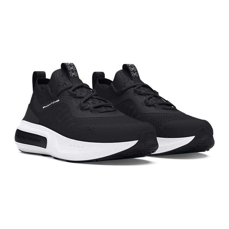 Under Armour Phantom 4 Black