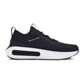 Under Armour Wmns Phantom 4 Black /Anthracite /White