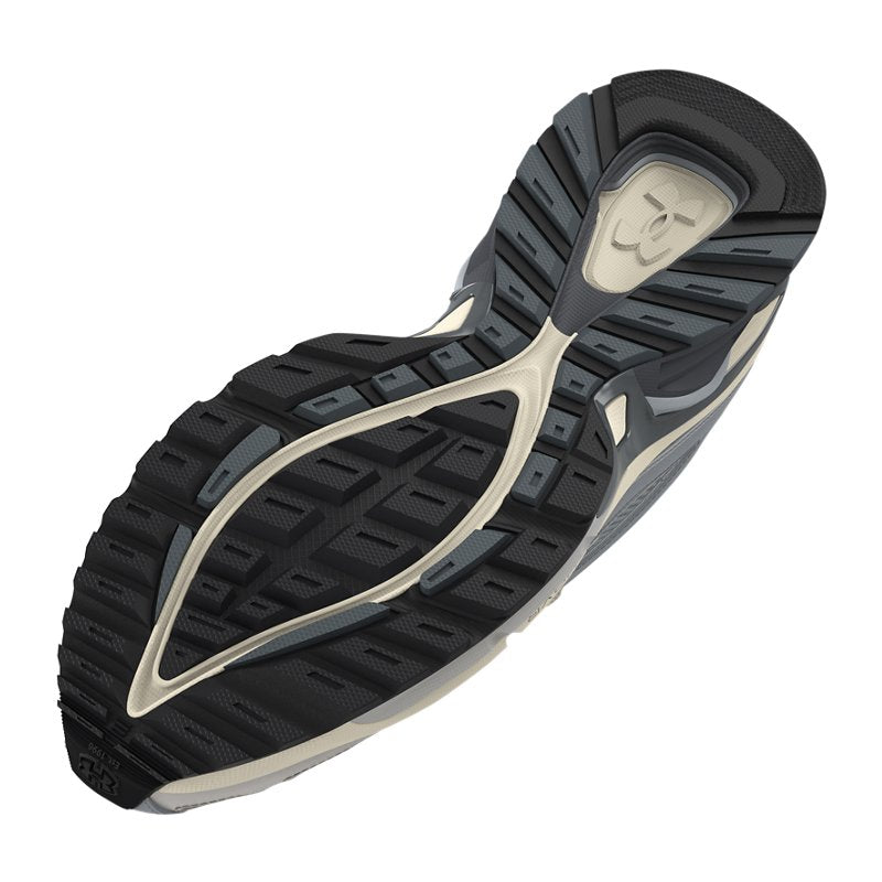 Under Armour HOVR Apparition RTRFTR TC Gray
