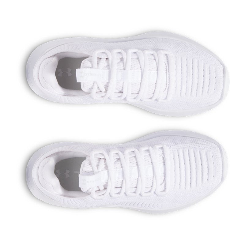 Under Armour Wmns Dynamic 2 White