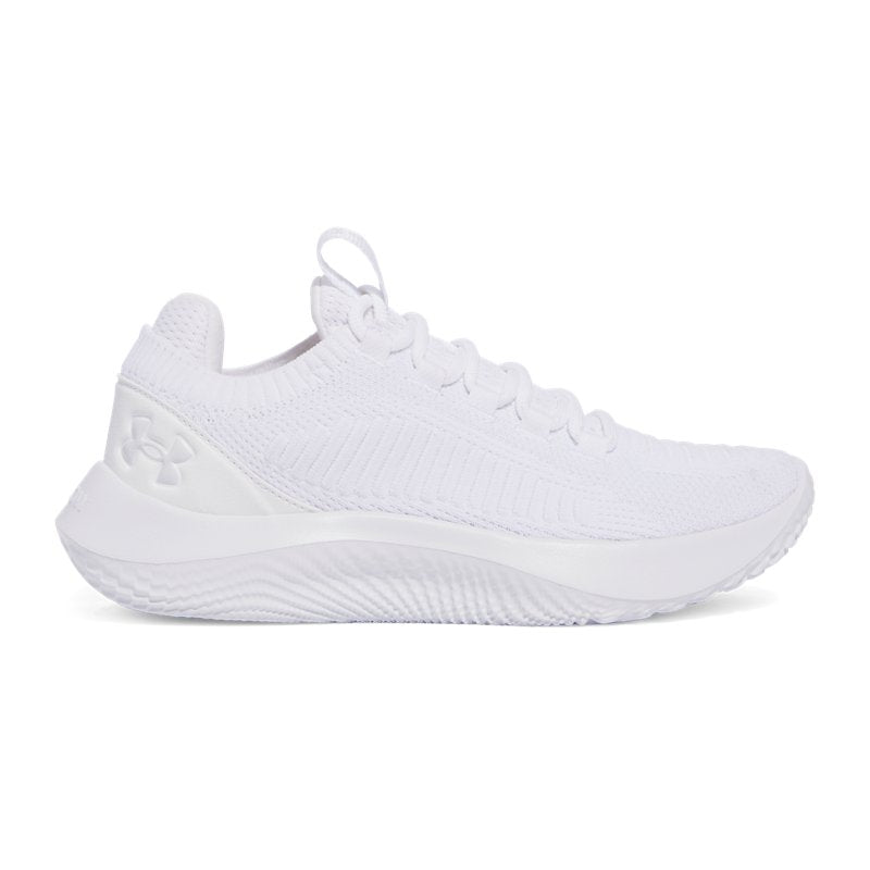 Under Armour Wmns Dynamic 2 White