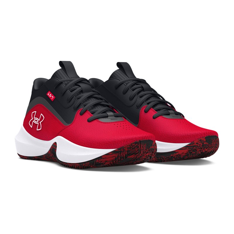 Under Armour Lockdown 7