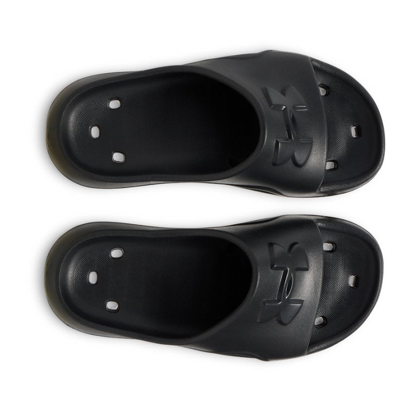 Under Armour B Locker V SL Black