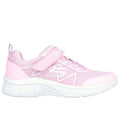 Skechers Microspec Plus Swirl Sweet