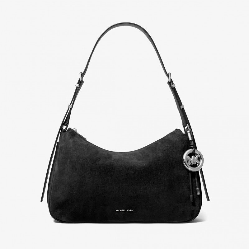 Michael Kors Md Tz Conv Shoulder Black