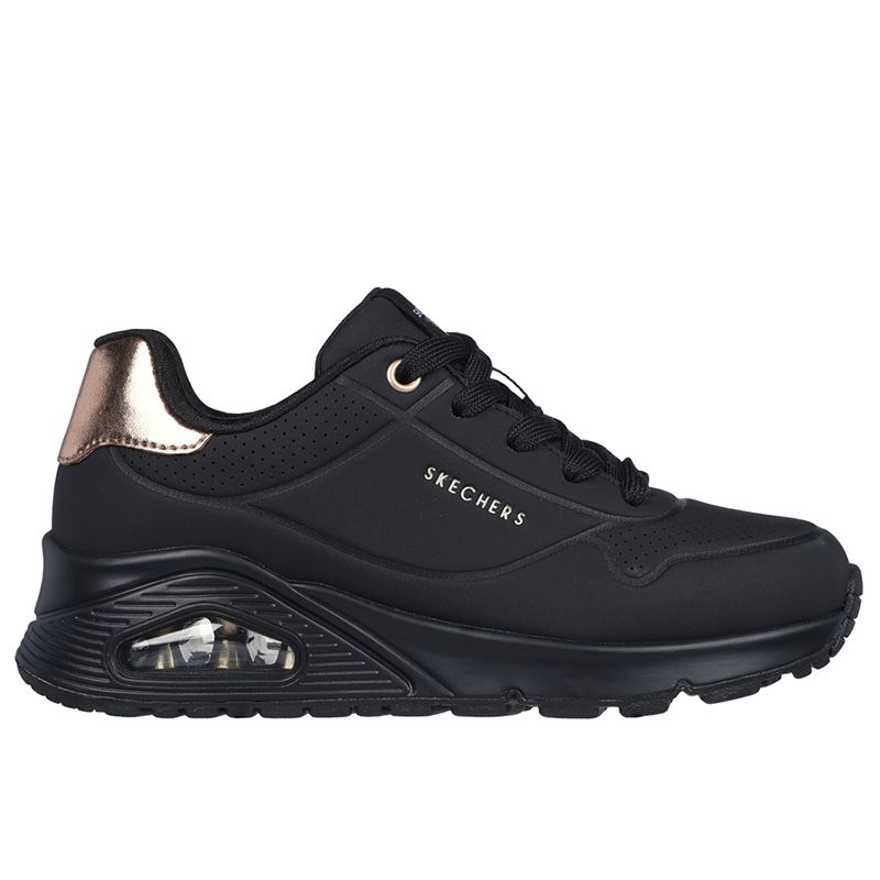 Skechers Uno Gen 1 Shimmer Away