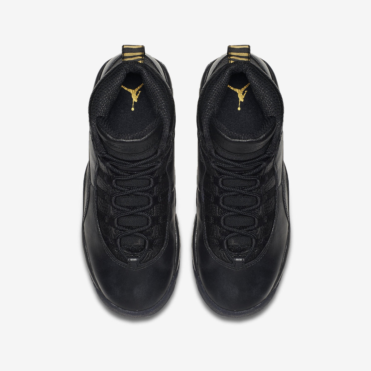 Air Jordan 10 Retro GS NYC City Pack