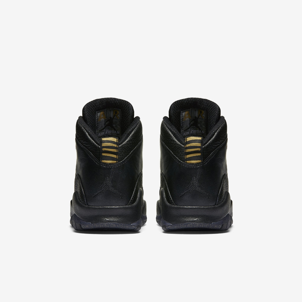 Air Jordan 10 Retro GS NYC City Pack