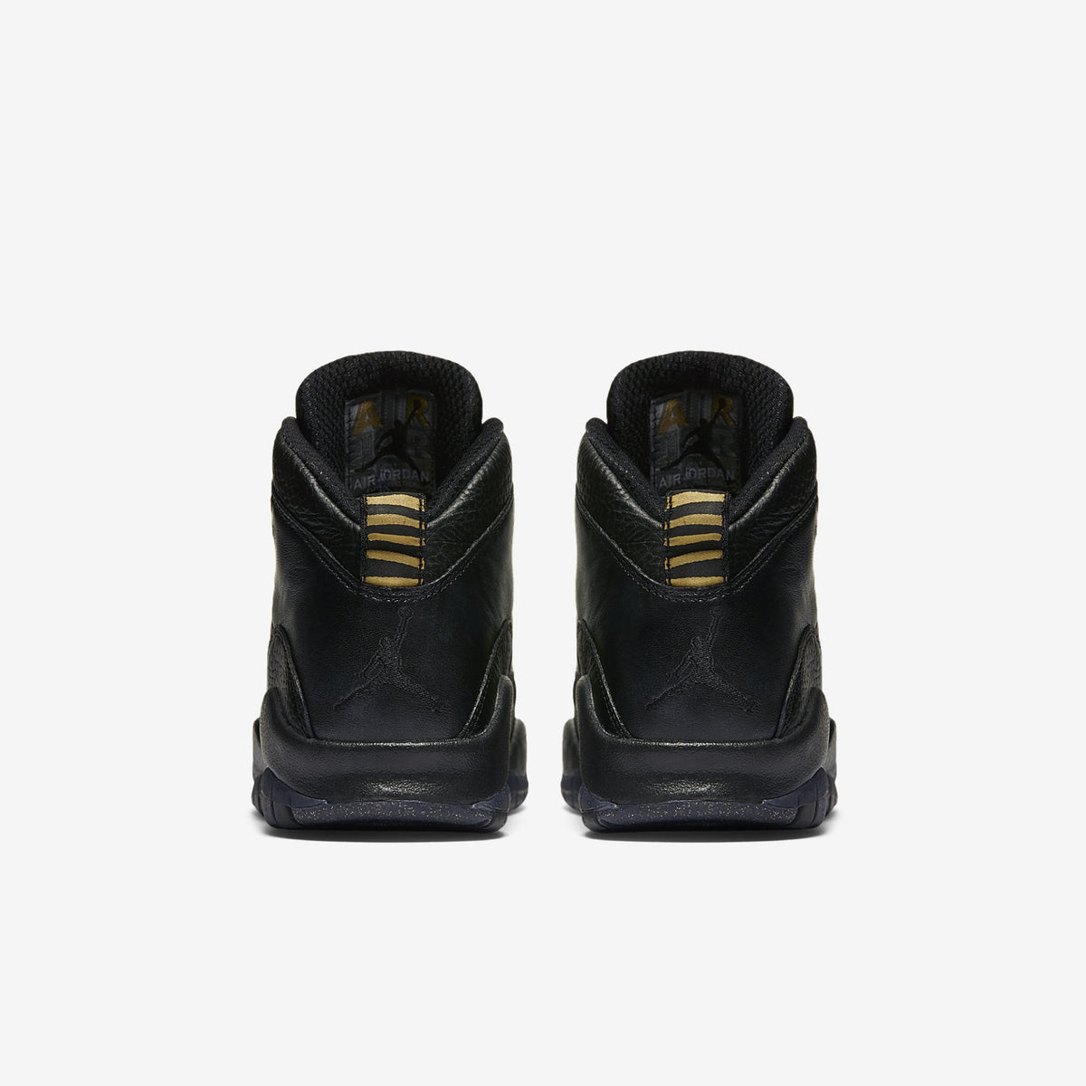 Air Jordan 10 Retro GS NYC City Pack